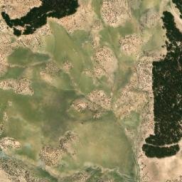 Satellite imagery of Fedj el Harat, DZ