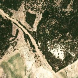 Satellite imagery of Fedj el Harat, DZ