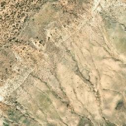 Satellite imagery of Râs Demnat Lafratis, DZ