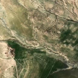 Satellite imagery of Râs Demnat Lafratis, DZ