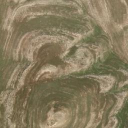Satellite imagery of Djebel Dyr, DZ
