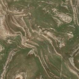 Satellite imagery of Djebel Dyr, DZ