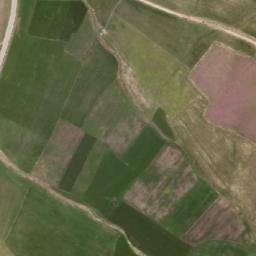 Satellite imagery of Râs el Argoub, DZ