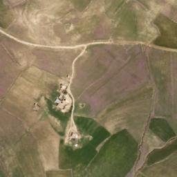 Satellite imagery of Râs el Argoub, DZ