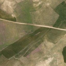 Satellite imagery of Râs el Argoub, DZ