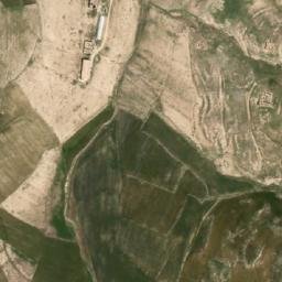 Satellite imagery of Djebel Kouif, DZ