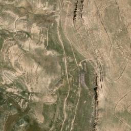 Satellite imagery of Djebel Kouif, DZ