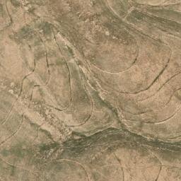 Satellite imagery of Djebel Kouif, DZ