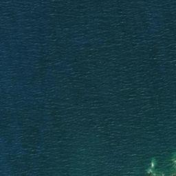 Satellite imagery of Ákra Kavonísi, GR