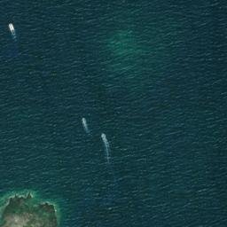 Satellite imagery of Ákra Kavonísi, GR