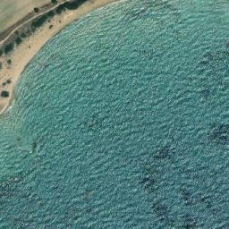 Satellite imagery of Kamares, CY