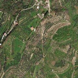 Satellite imagery of Z̧ahr as Suryānīyah, SY