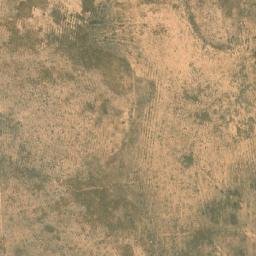 Satellite imagery of Rujm Abū al Qalat, SY