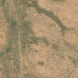 Satellite imagery of Rujm Abū al Qalat, SY