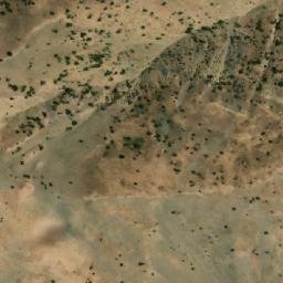 Satellite imagery of Kōh-e Qarah Darah, AF