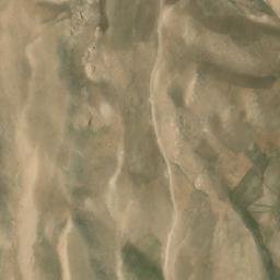 Satellite imagery of Kōtal-e Owdak, AF