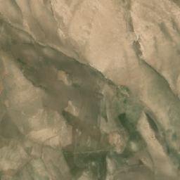 Satellite imagery of Kōtal-e Owdak, AF