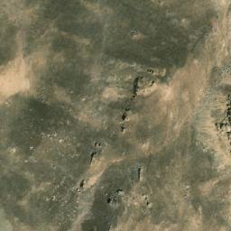 Satellite imagery of Zard Sang, AF