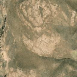 Satellite imagery of Zard Sang, AF