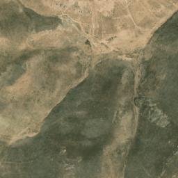 Satellite imagery of Zard Sang, AF