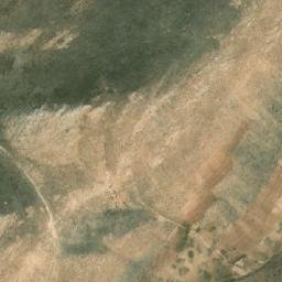 Satellite imagery of Kōh-e Shalākh, AF