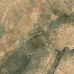 Satellite imagery of Pushtah-ye Paytow, AF