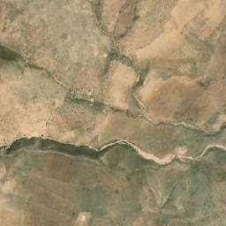 Satellite imagery of Pushtah-ye Paytow, AF