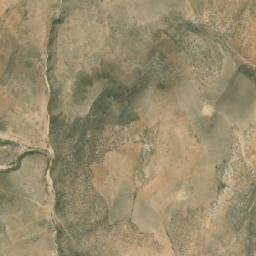 Satellite imagery of Pushtah-ye Paytow, AF