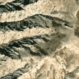 Satellite imagery of Ghundow Sanak, AF