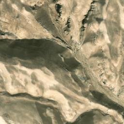 Satellite imagery of Kōtal-e Mullā Khay, AF