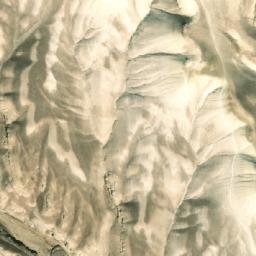 Satellite imagery of Kōtal-e Mullā Khay, AF