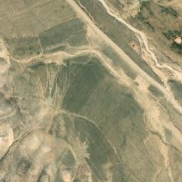Satellite imagery of Kōh-e Qūdūqak, AF
