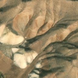 Satellite imagery of Shakar Butah, AF
