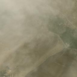 Satellite imagery of Band-e Darah-ye Khushk, AF