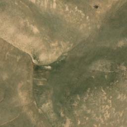 Satellite imagery of Takhtah-ye Sar-e Darūnjūjah, AF