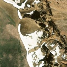 Satellite imagery of Khākdow, AF