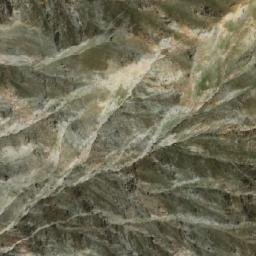 Satellite imagery of Isārak, AF