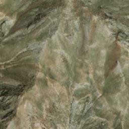 Satellite imagery of Isārak, AF