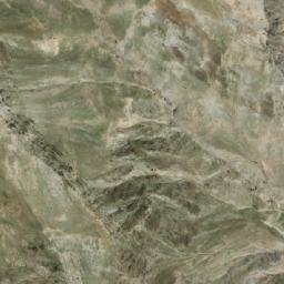 Satellite imagery of Isārak, AF