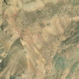 Satellite imagery of Band-e Shirt, AF