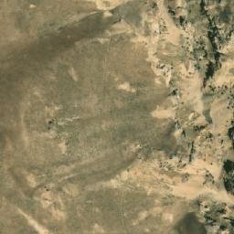 Satellite imagery of Daldah, AF