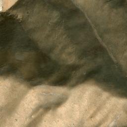 Satellite imagery of Kōh-e Shātū, AF