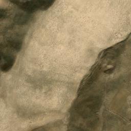 Satellite imagery of Kōh-e Shātū, AF