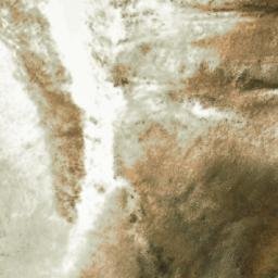 Satellite imagery of Band-e Takazār, AF