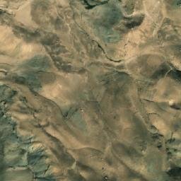 Satellite imagery of Naymad Shāh, AF