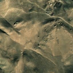 Satellite imagery of Naymad Shāh, AF
