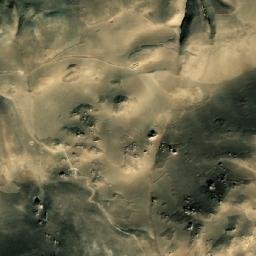 Satellite imagery of Naymad Shāh, AF