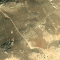 Satellite imagery of Kōh-e Nihālah, AF