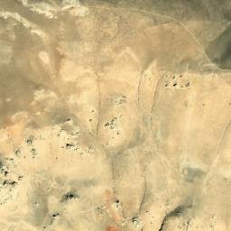 Satellite imagery of Kōh-e Nihālah, AF