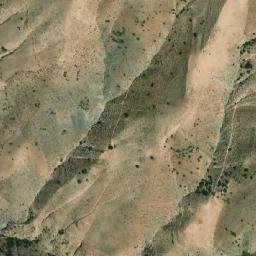 Satellite imagery of Girōn-e Shāy-e, AF